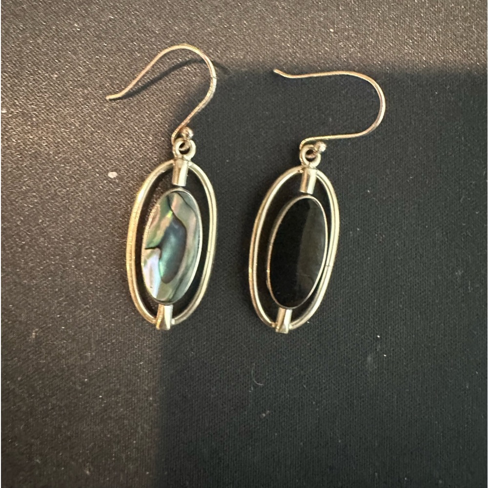Sterling Silver 925